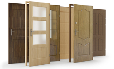doors